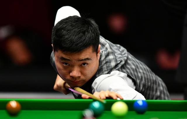 关键局胜率 关键局胜率