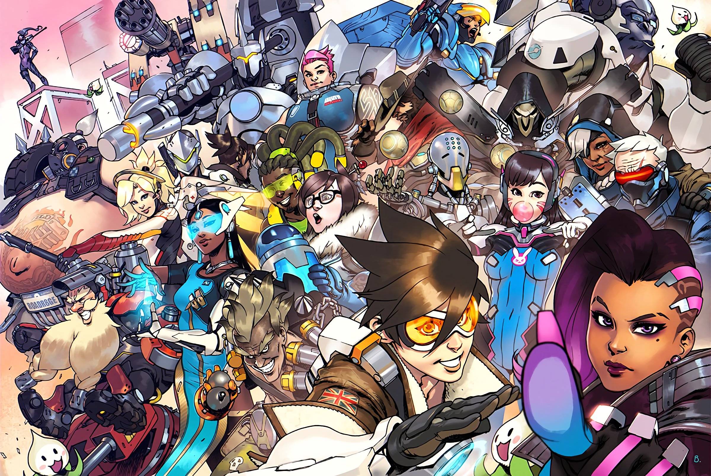 李玉刚合作 李玉刚合作