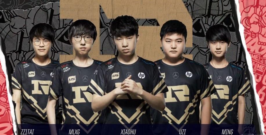 们在体育教