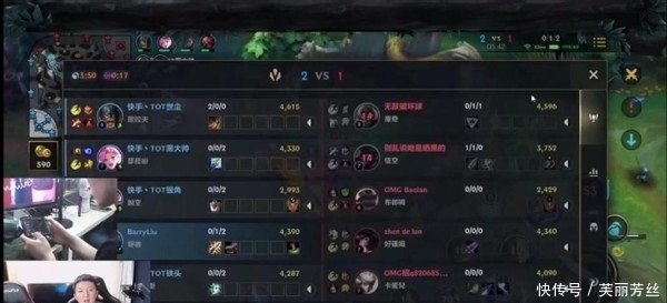 际舞台上竞